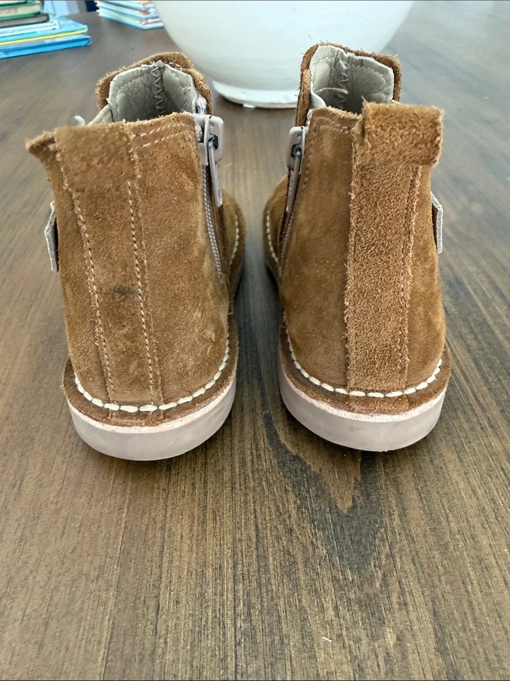 Cienta soft brown